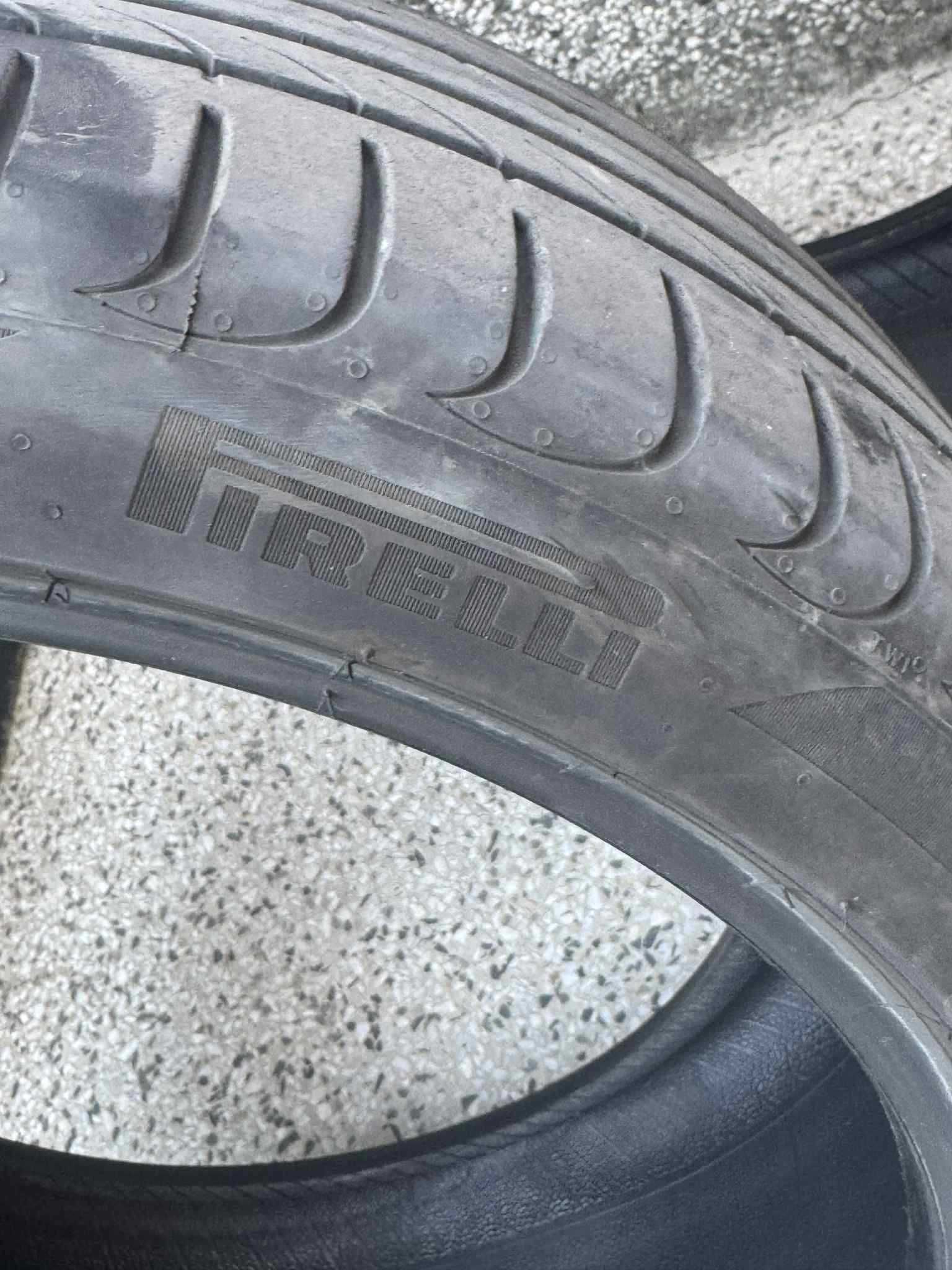 Pirelli 225 40 18