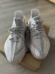 Yeezy boost V2 Static originali - 42 si 42 2/3