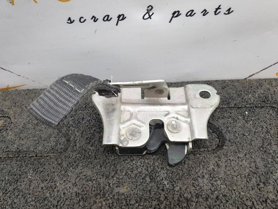 Broasca haion FIAT Albea [ 2002 - 2012 ]  3670172622