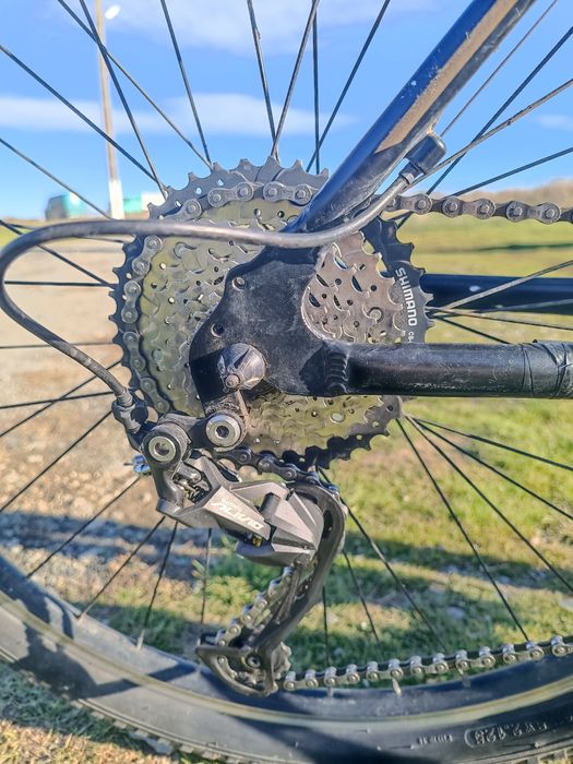 Bicicletă MTB X Fact Miwok – roți 27.5