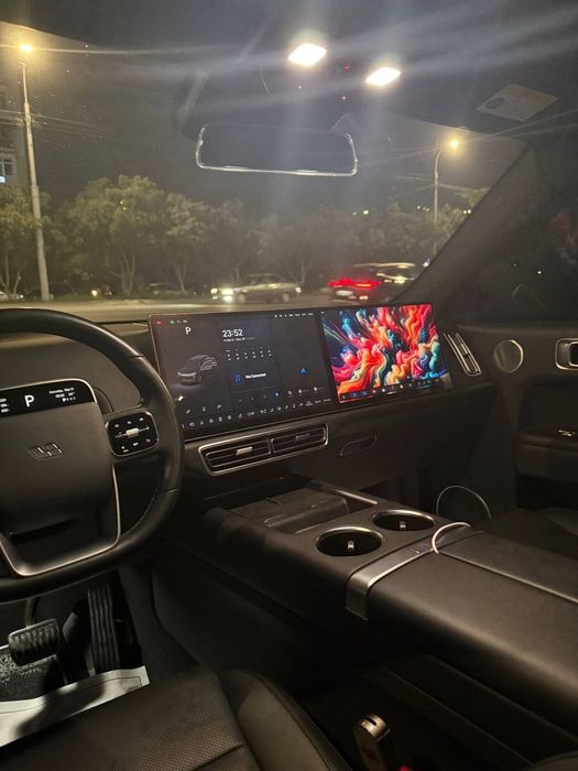 Lixiang L7 Max йили 2023