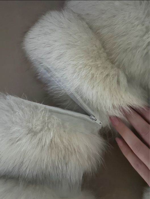 Blana Naturala Alba