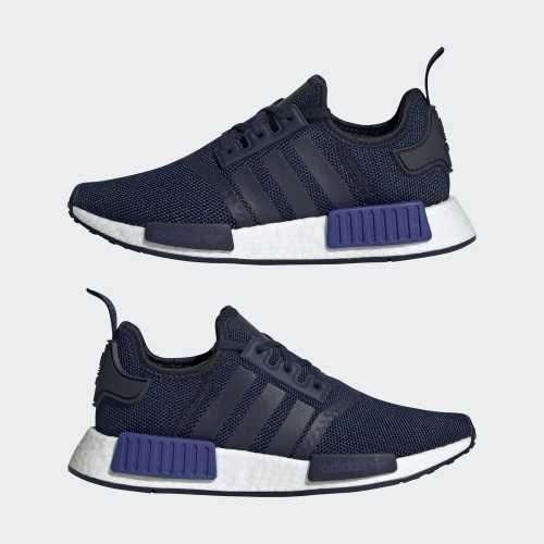 Оригинални дамски маратонки * ADIDAS NMD_R1 * -EU38