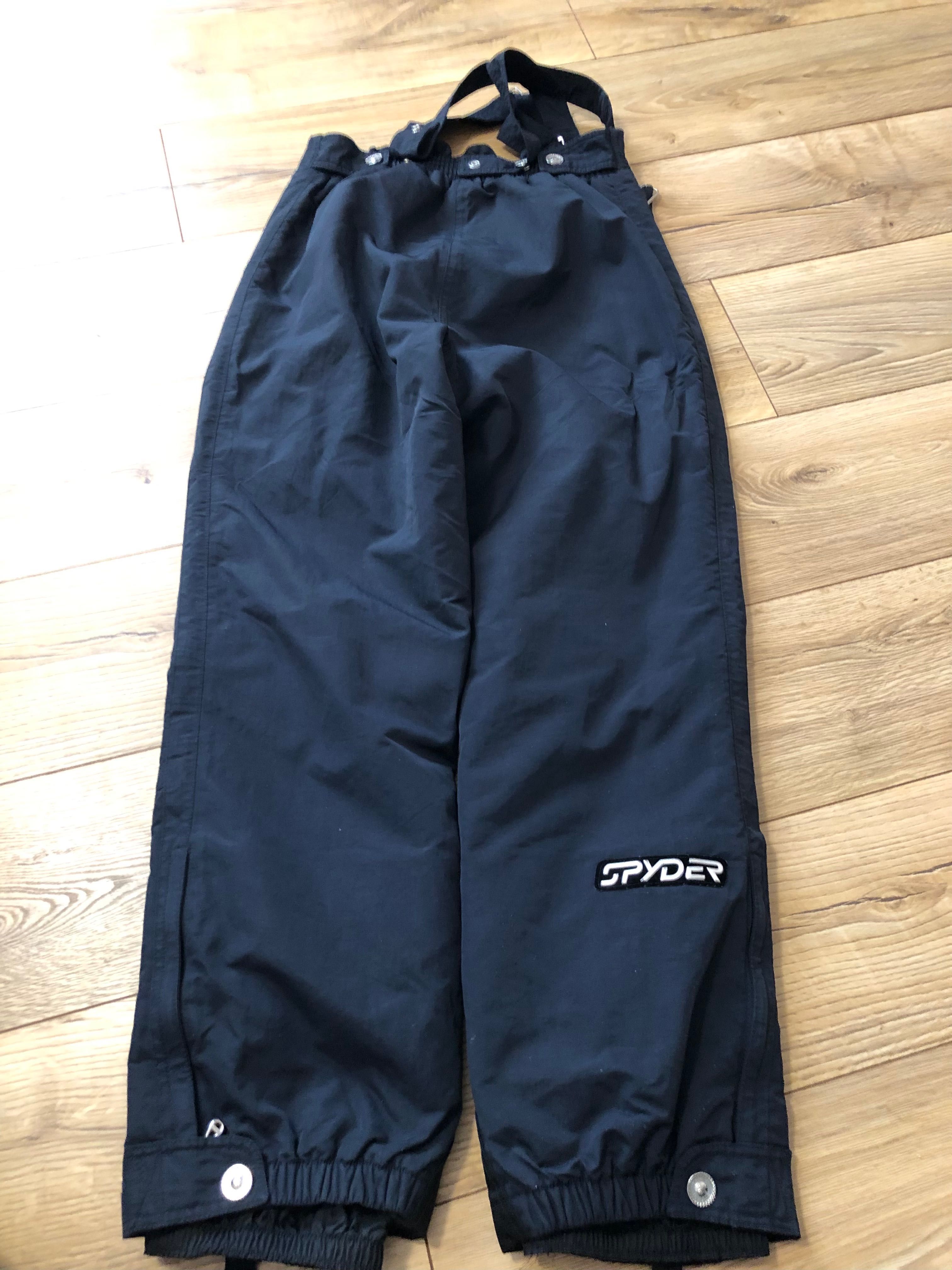 SPYDER-pantaloni de ski/drumetie in stare impecabila pentru femei