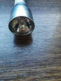Lanterna LED Energizer Metal ,