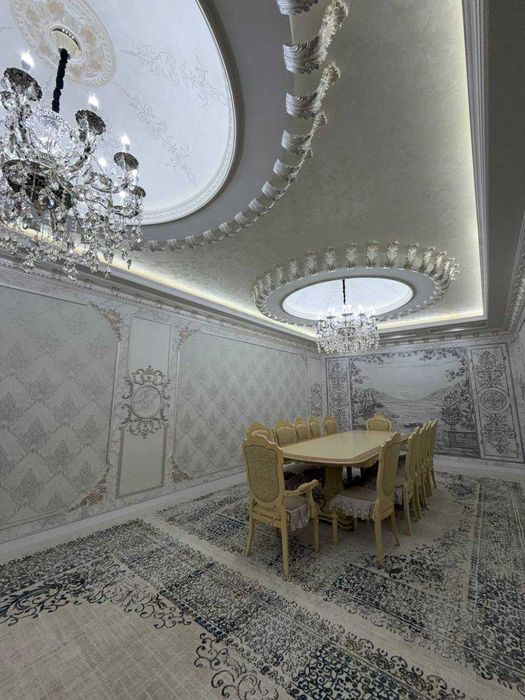 Продается дом мечты в Мирзо-Улугбек. районе!