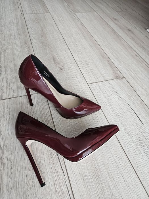 Pantofi Asos, mărimea 36-36,5