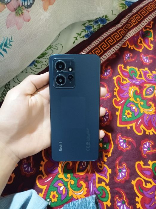 Redmi Note 12 Pro