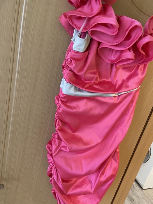 Дамска официална рокля