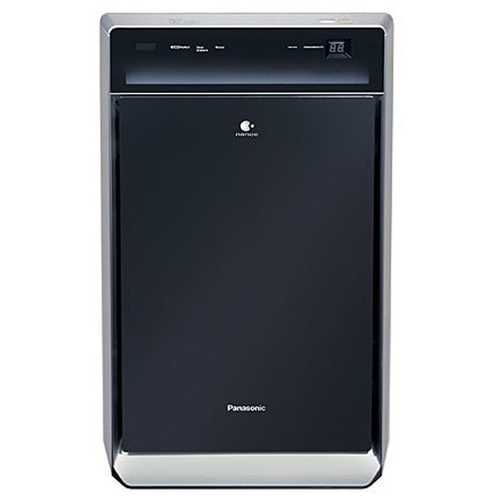 F-VXF70  воздухоочиститель Panasonic