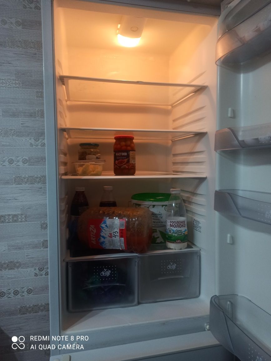Пролам холодильник бирюса