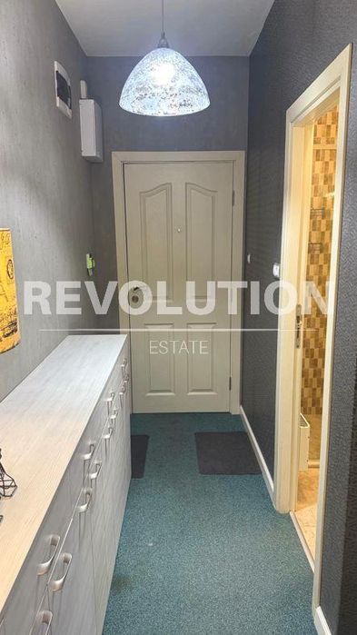 Дава се под наем Двустаен апартамент в Варна, Левски - 65 кв.м за 600 € - Снимка #5