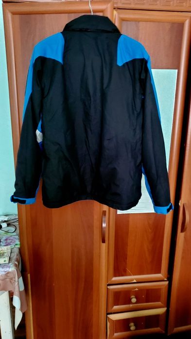 Куртка привозной из России