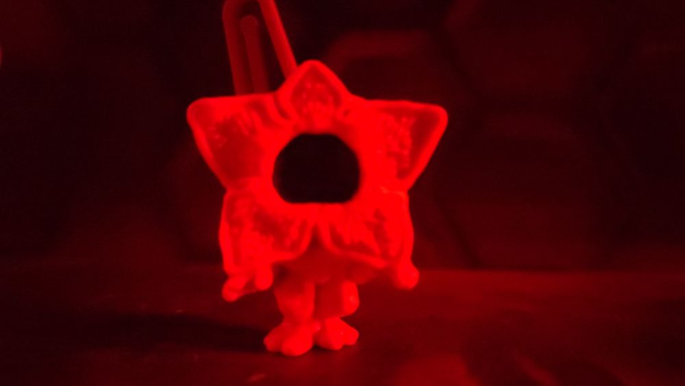 Дима горгон со скрепкой