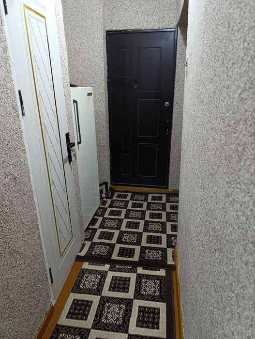 1 комнатная с условиями после ремонта