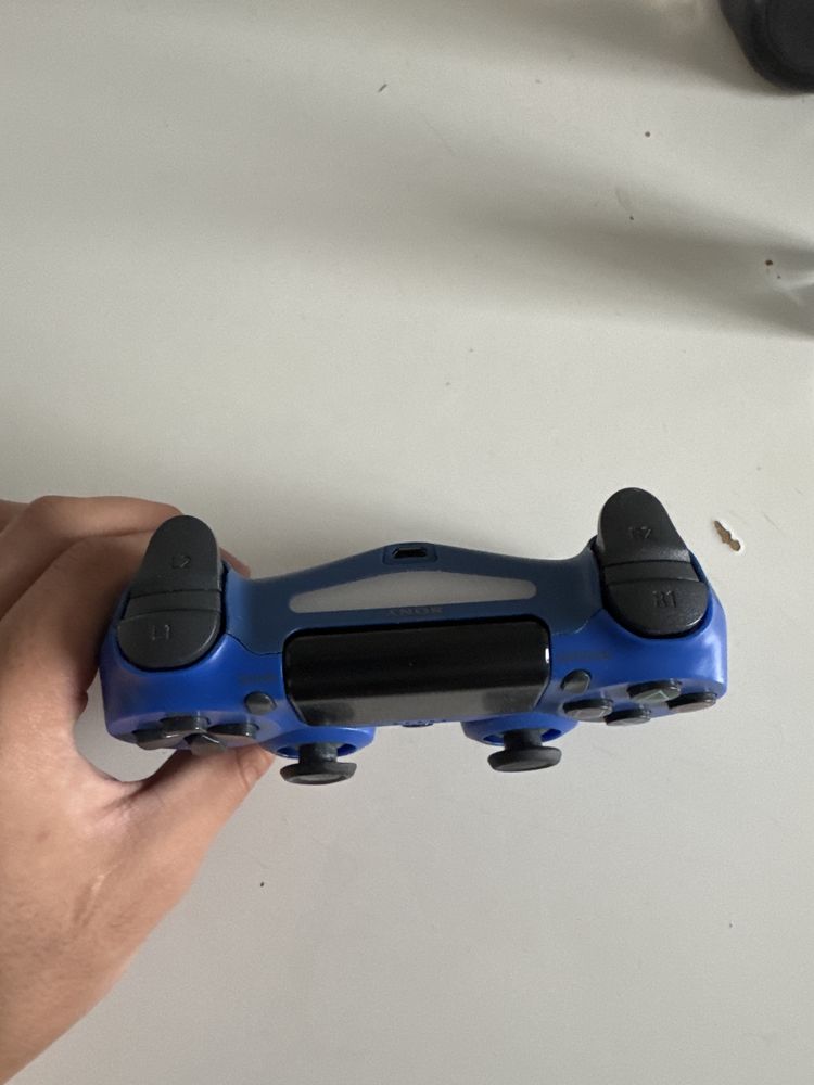 Джостик dualshock от PS4