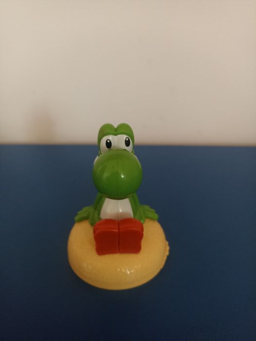 Figurină Yoshi -Mario