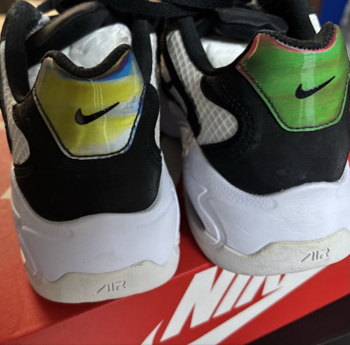 NIKE AIR MAX-дамски  маратонки N39