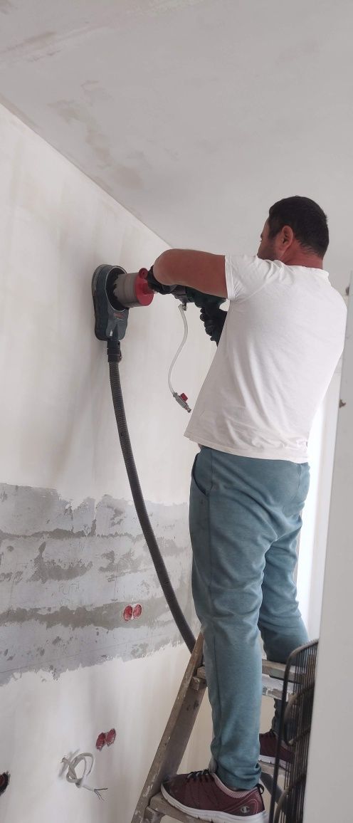 Gauri hote gauri centrale carotare beton  tăieri beton