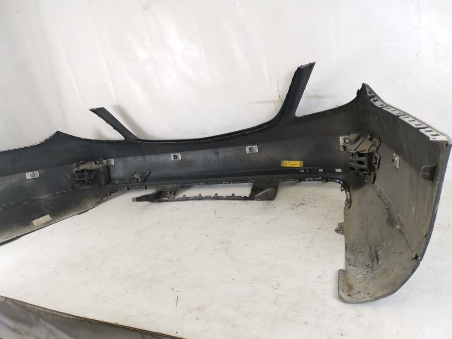 Задна броня Мерцедес-Бенц / Mercedes-Benz S-Class W222 Оригинална