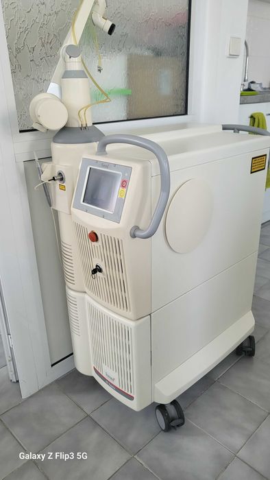 Дентален Лазер Fotona Fidelis Plus III