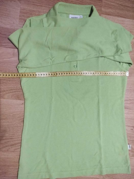 Bluză cu mânecă lungă HAKRO