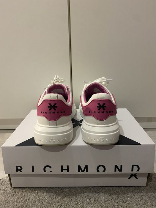 John Richmond sneakers