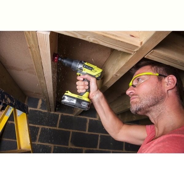 Ryobi  18V Masina de gaurit si insurubat