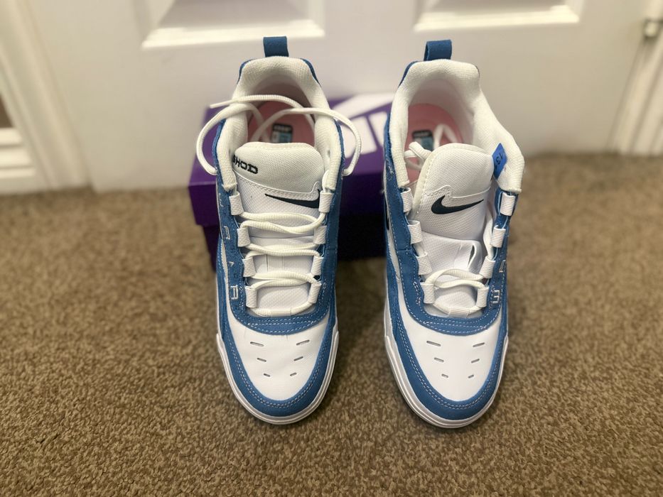 Маратонки Nike нови