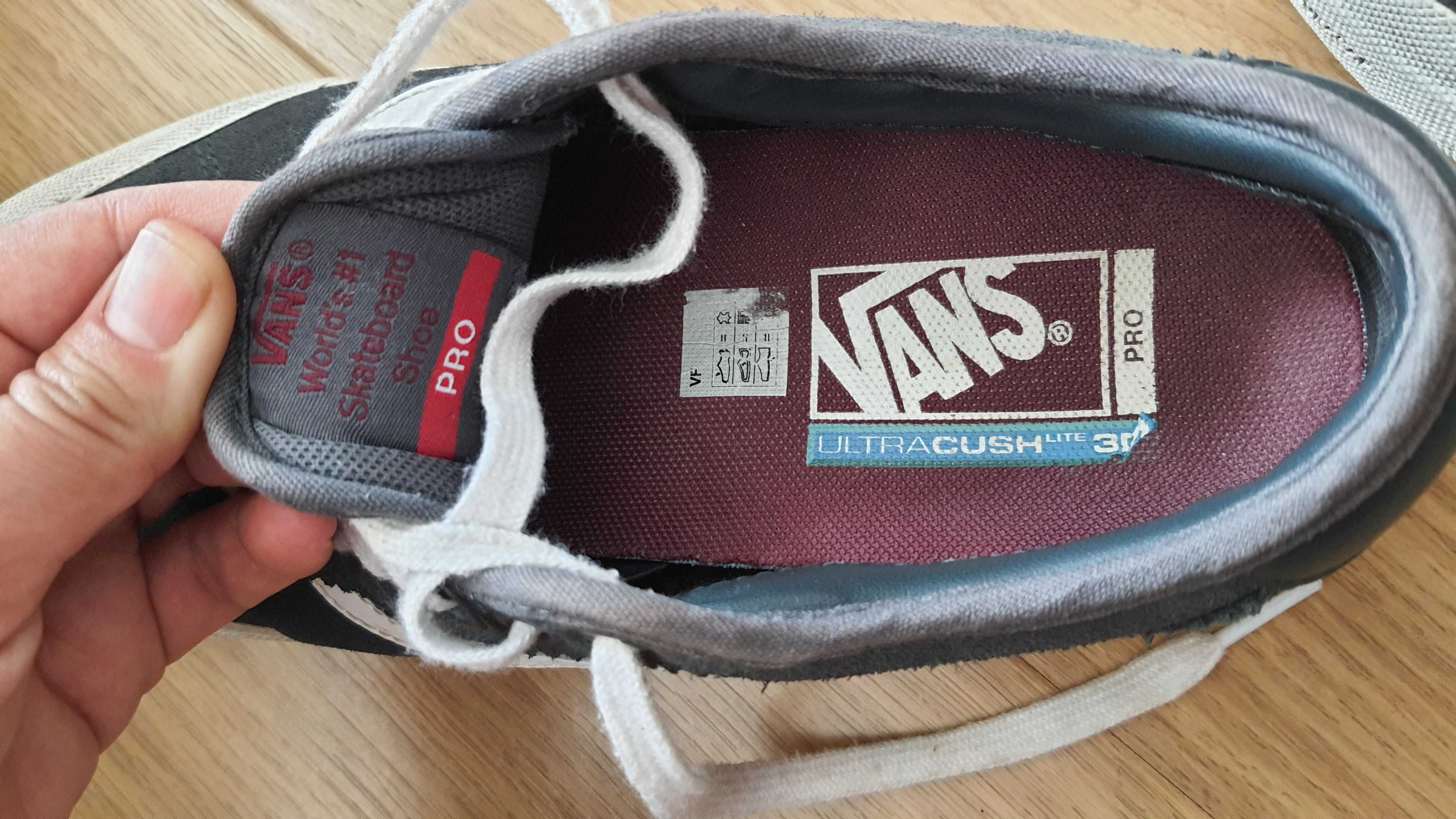 Кецове Vans 39 номер