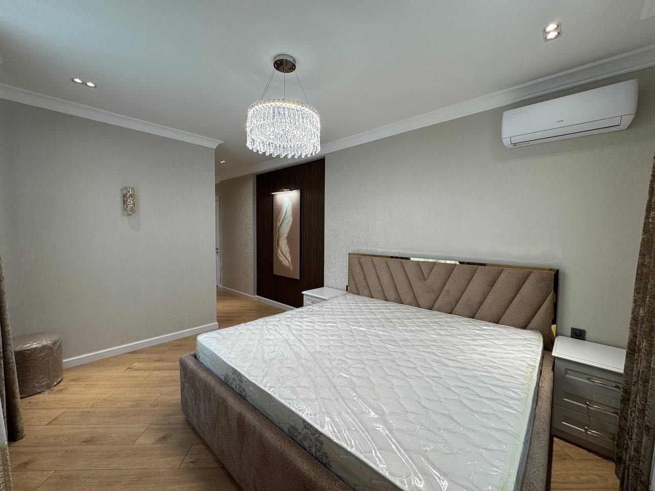 СРОЧНО продажа 4/6/9 ЖК NRG PARK, 130м2
