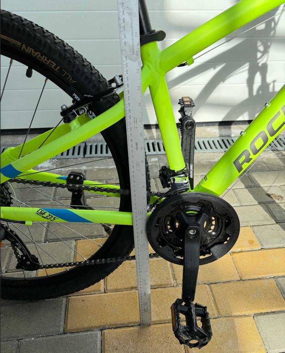 Велосипед Rockrider ST100