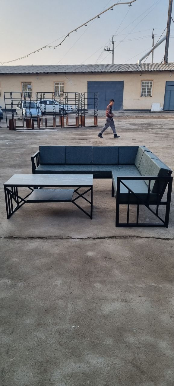 Лофт диваны уголок в стиле лофт loft divan, ugolok loft stilda