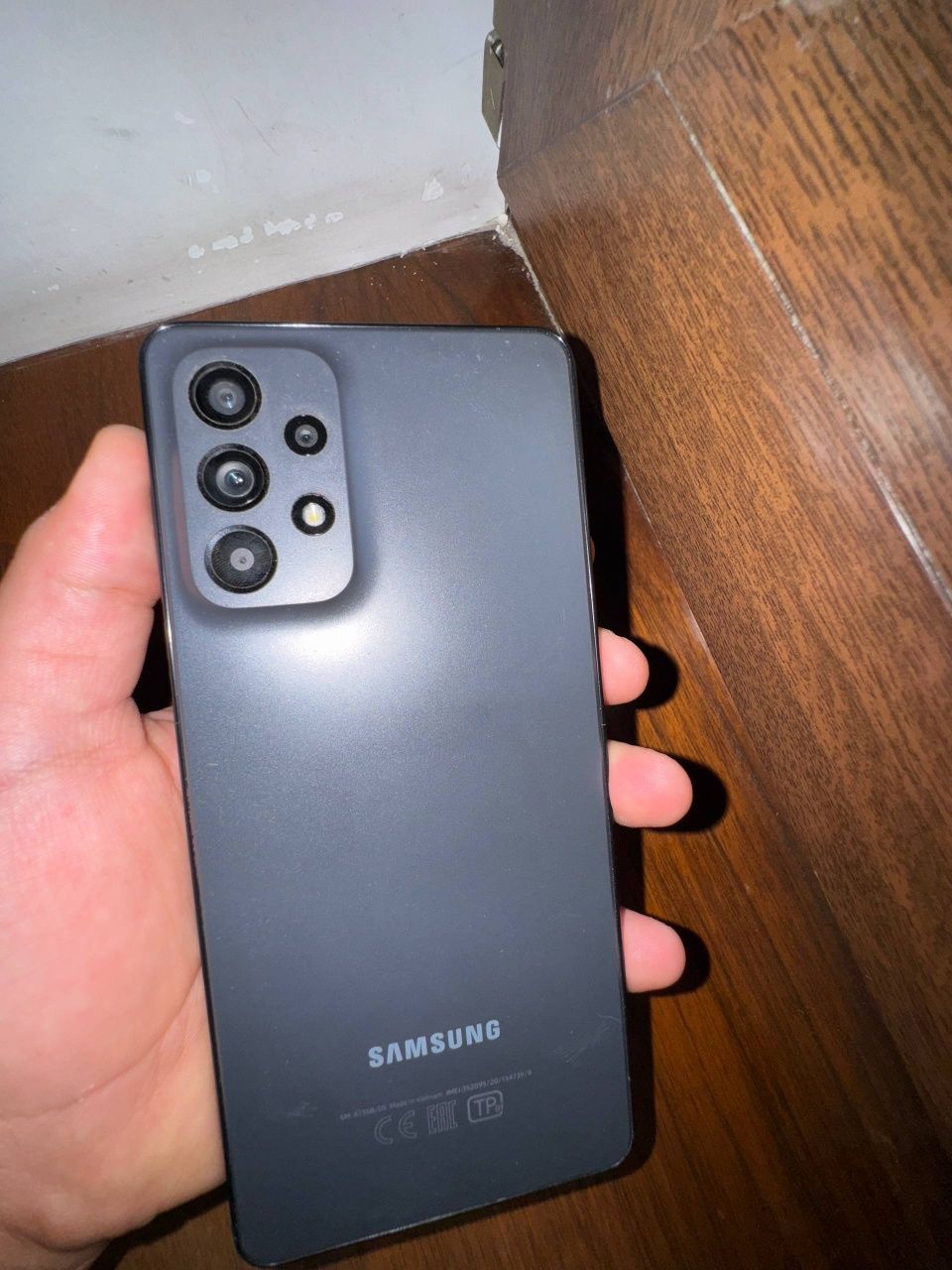 Samsung a73 5G/128