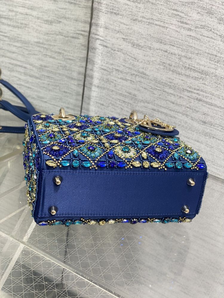 Geanta Dior 17 cm