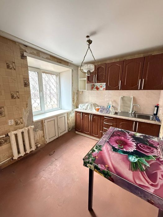 Продаю 2-х комн в восточной части города