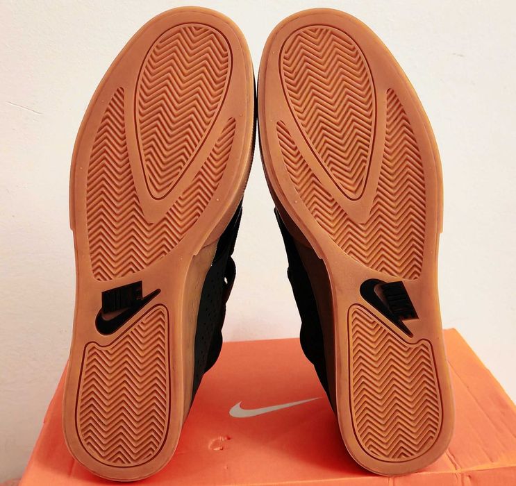 Nike Flystepper 2K3 Anthracite Black чисто нов 44ти номер 28.5см кутия