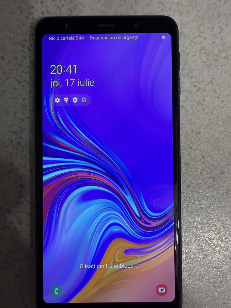 Samsung galaxy a7