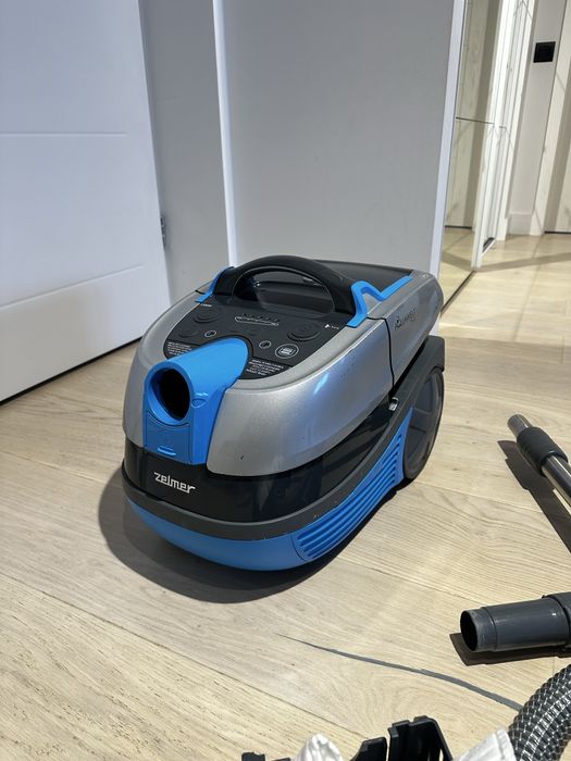 Aspirator Zelmer Aquawelt Plus 1700W
