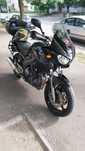 Yamaha tdm 900 injectie