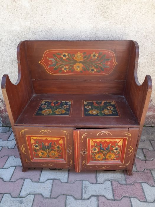 Vand obiecte vechi Taranesti Rustice