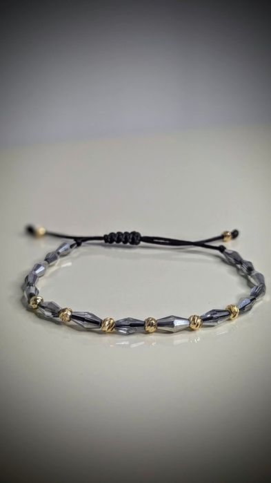 Brățări Aur 14k lucrate manual