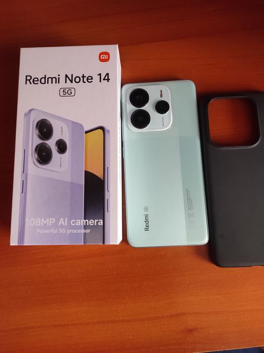 Redmi note 14 5 G