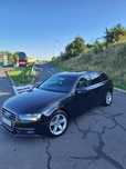Audi a4 b8.5 2013 2.0tdi 136cp