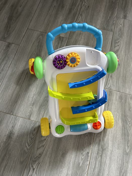 Vand antemergator pt copii