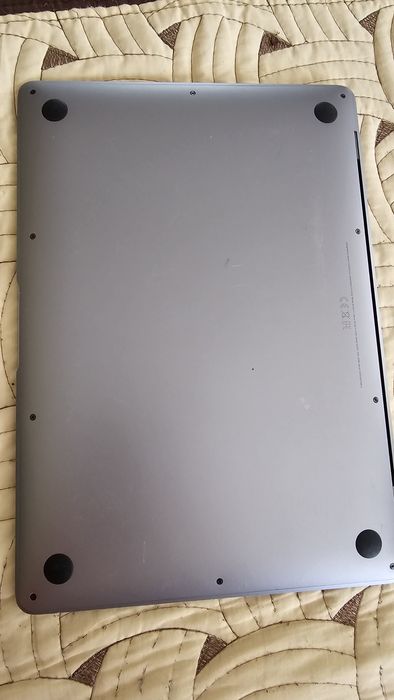 Macbook Air 13 M1 2020 A2337 codat