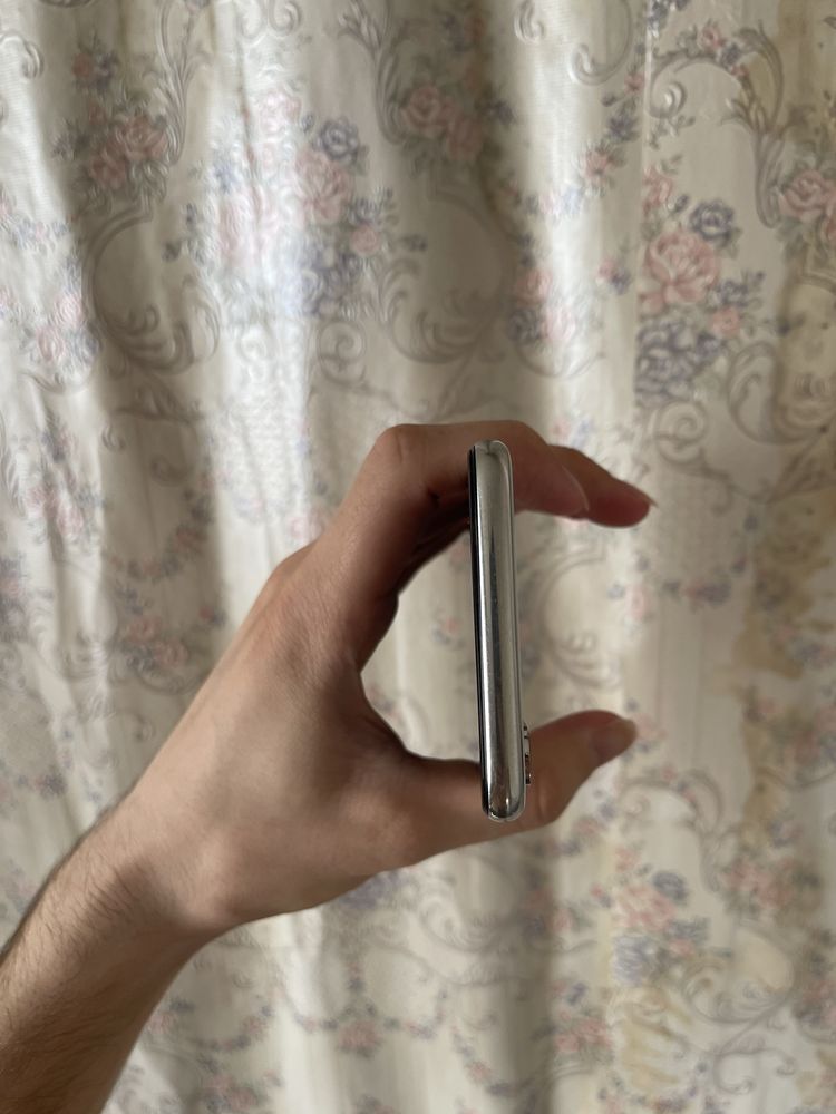iPhone X 256 Gb Ideal