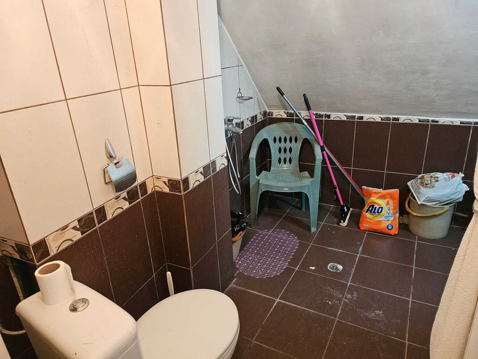 Двустаен тухлен апартамент