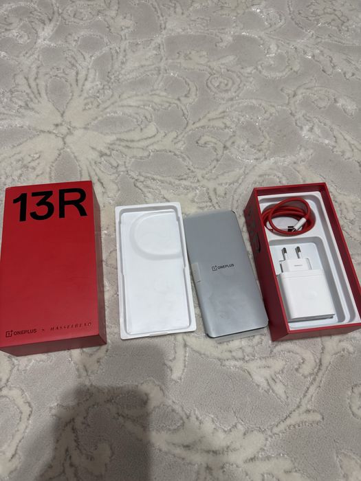 Vand one plus 13R 256gb