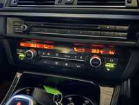 Clima dubla cu incalzire BMW Seria 5 F10 F11